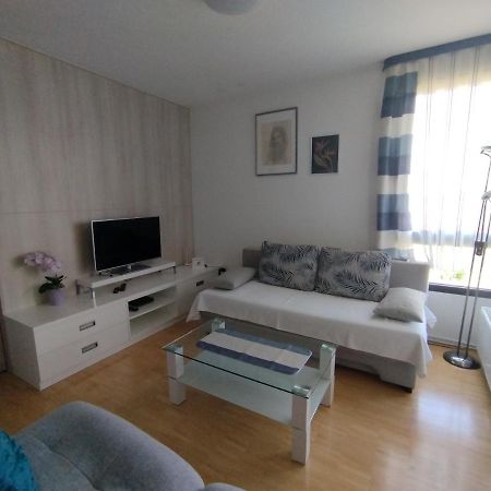 Apartment Bencic Umag Exterior foto