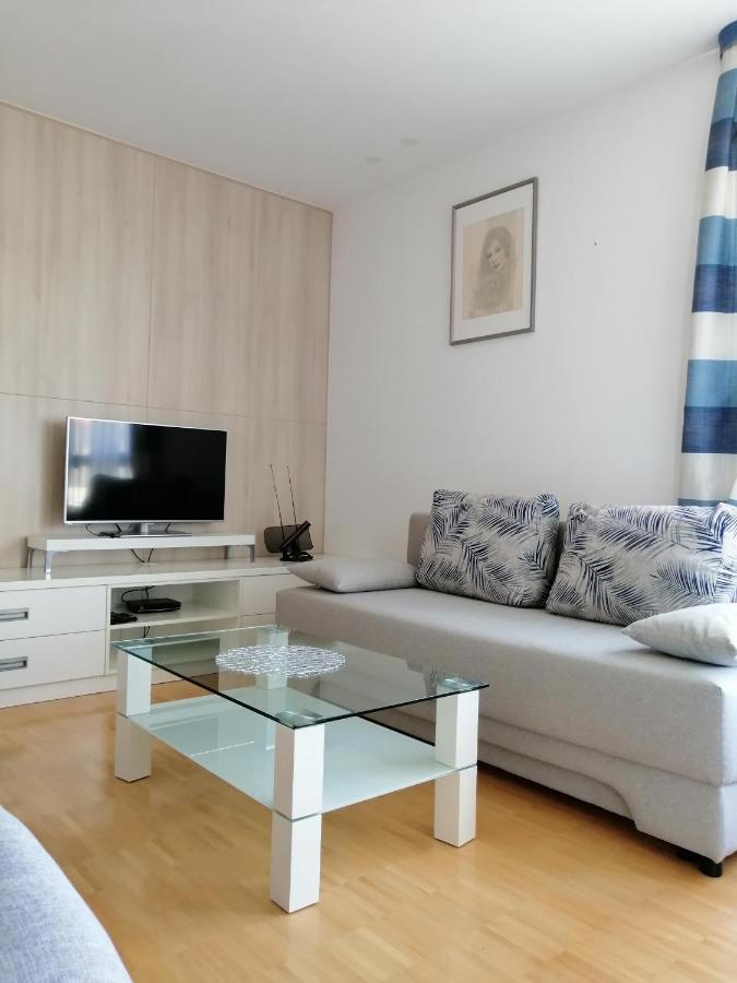 Apartment Bencic Umag Exterior foto