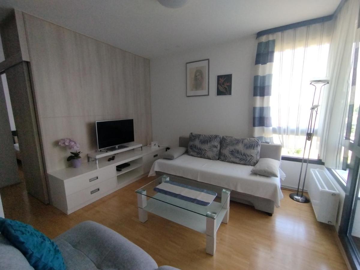 Apartment Bencic Umag Exterior foto